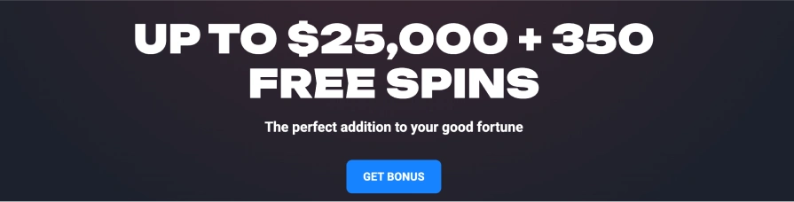 Lucky Hunter casino